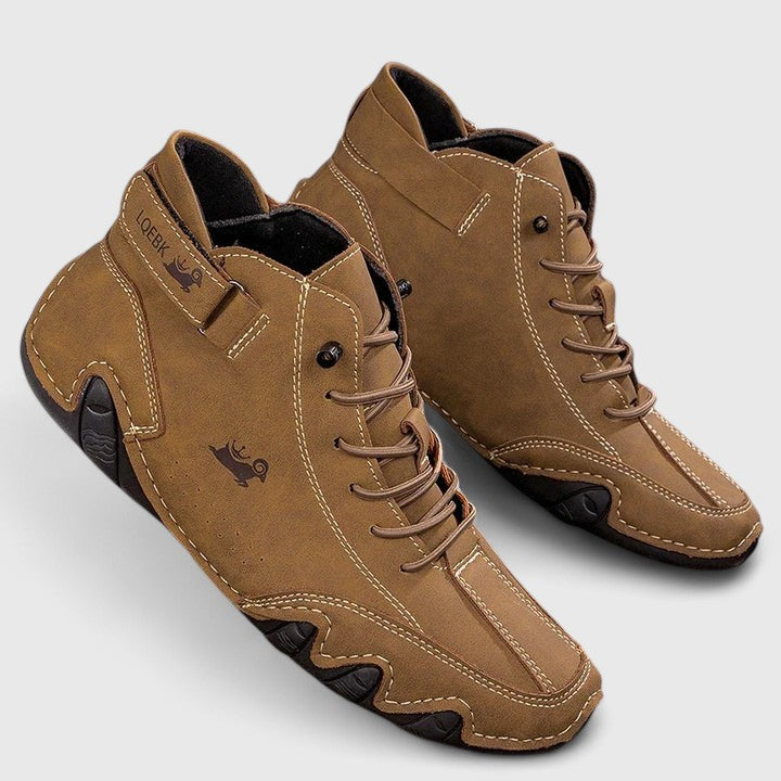 Halyviora | Orthopedic Boots Clara Monroe