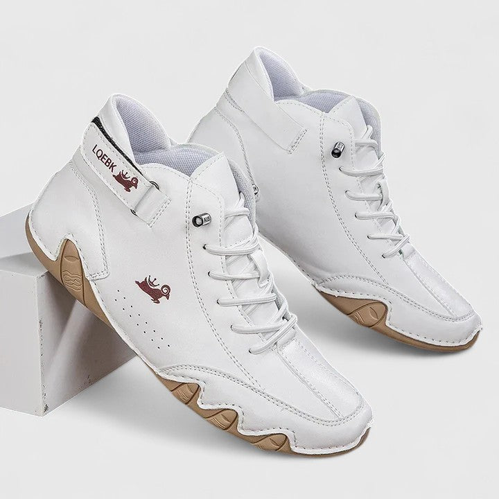 Halyviora | Orthopedic Boots Clara Monroe