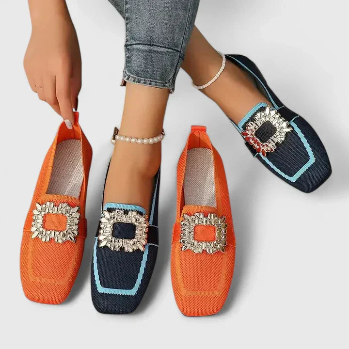 Maylora | Orthopedic Loafers Clara Monroe