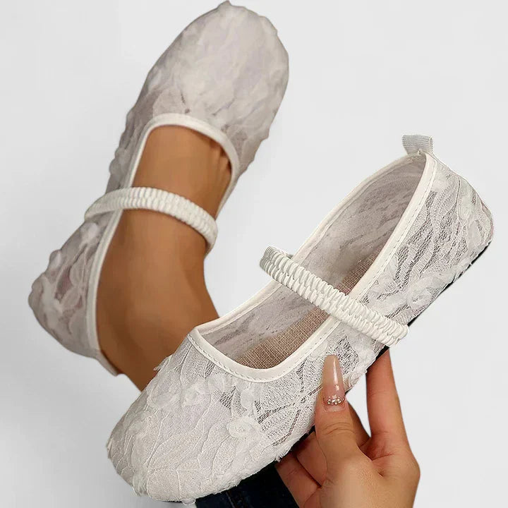 Ivannie | Orthopedic Shoes Clara Monroe