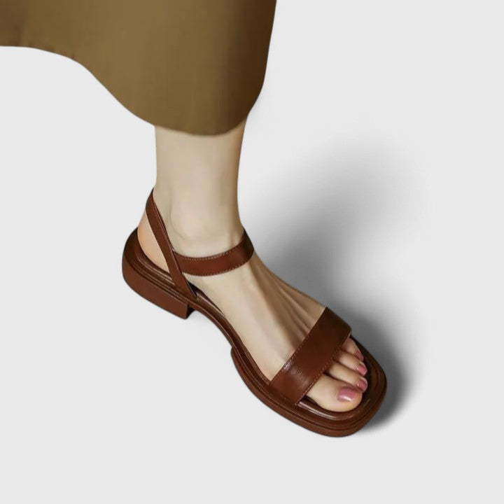 Rayelise | Elegant Sandals Clara Monroe