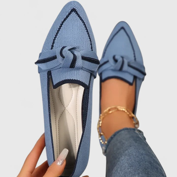 Maricela | Orthopedic Loafers Clara Monroe