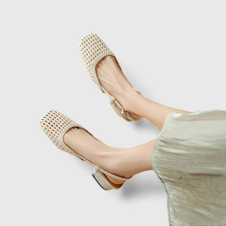 Daniela | Elegant Sandals Clara Monroe