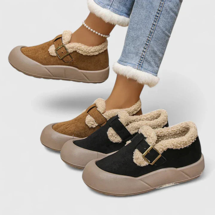 Antoniyssa | Orthopedic Boots Clara Monroe