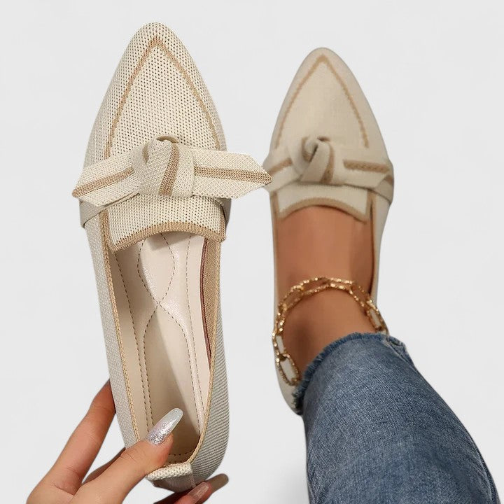 Maricela | Orthopedic Loafers Clara Monroe