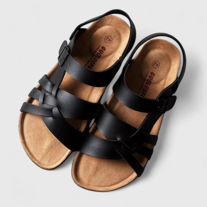Lourizeth | Elegant Sandals Clara Monroe