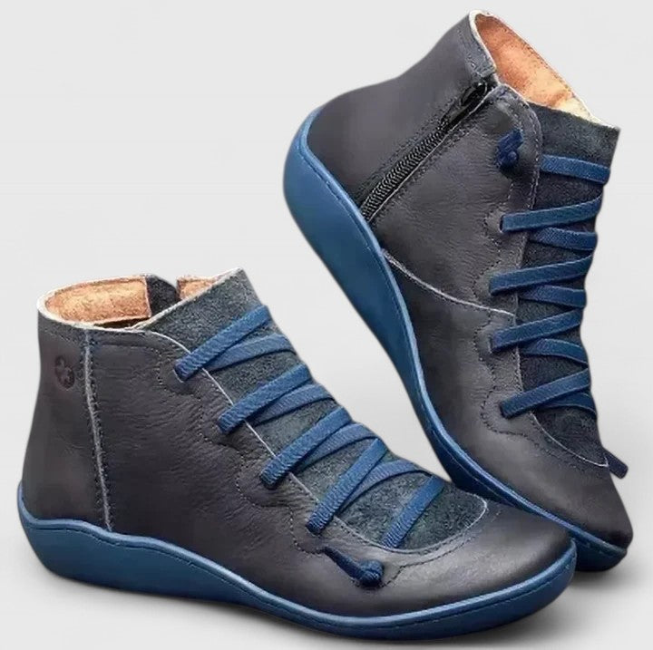 Andra | Orthopedic Boots Clara Monroe