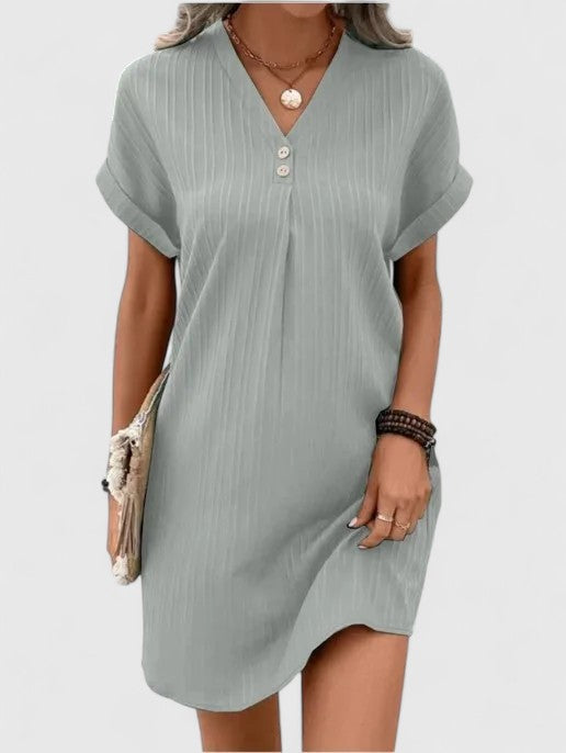 Deborah | Comfortable Dress Clara Monroe