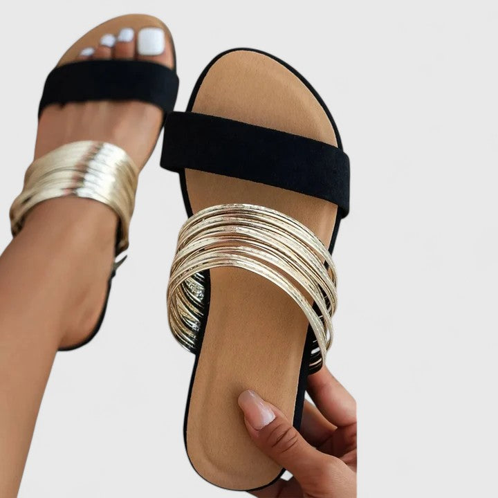 Lioraen | Elegant Sandals Clara Monroe