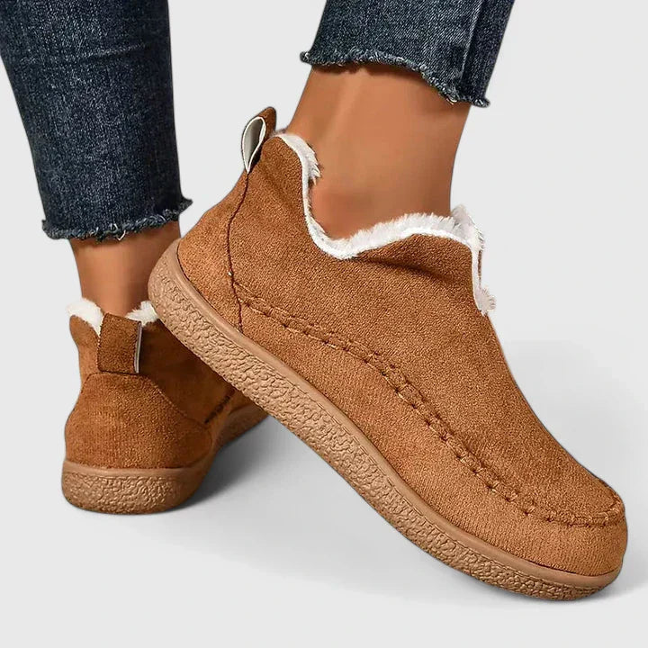 Lux | Orthopedic Boots Clara Monroe