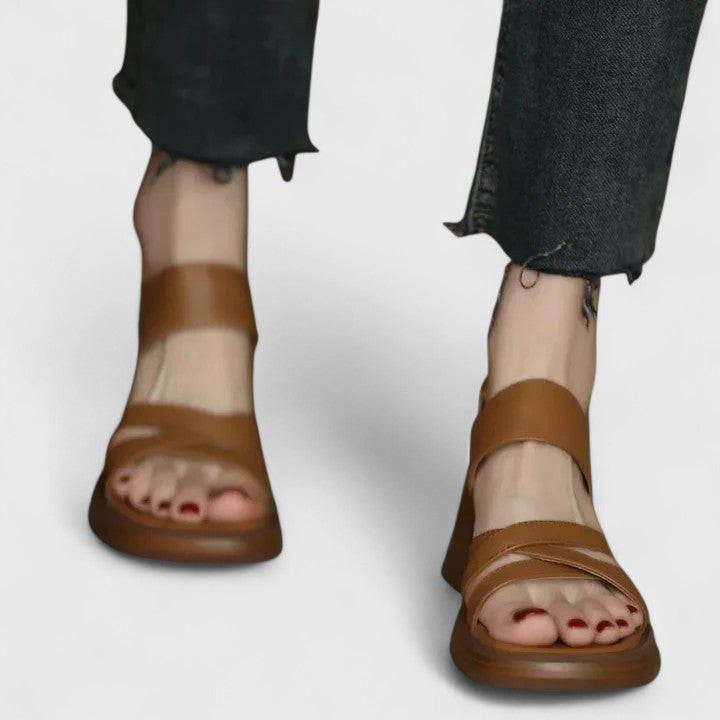 Jamie | Elegant Sandals Clara Monroe