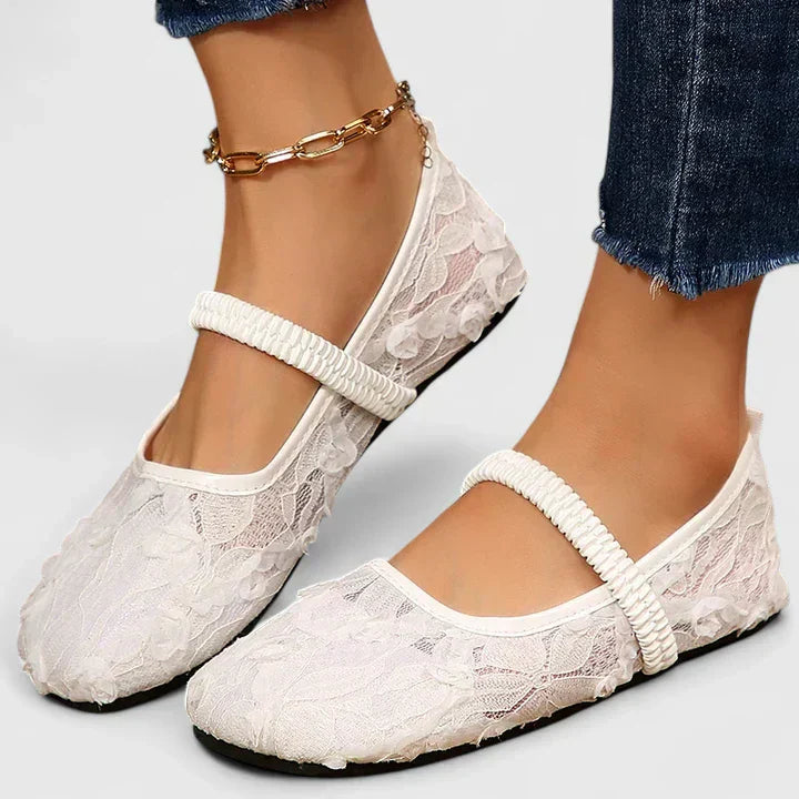 Ivannie | Orthopedic Shoes Clara Monroe