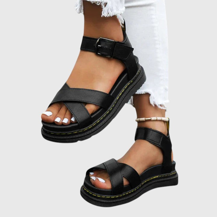 Marcella | Orthopedic Sandals Clara Monroe