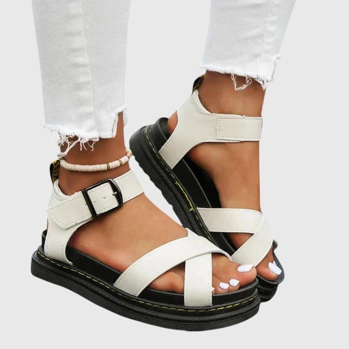 Marcella | Orthopedic Sandals Clara Monroe