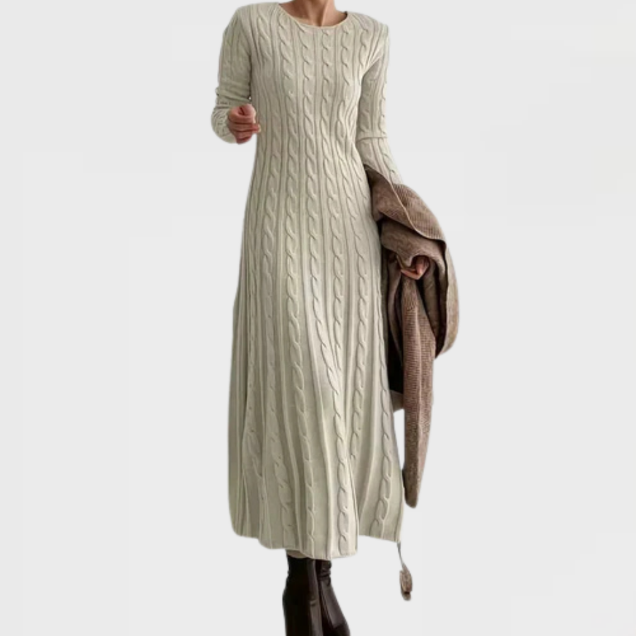 Evelyn | Soft Elegant Knit