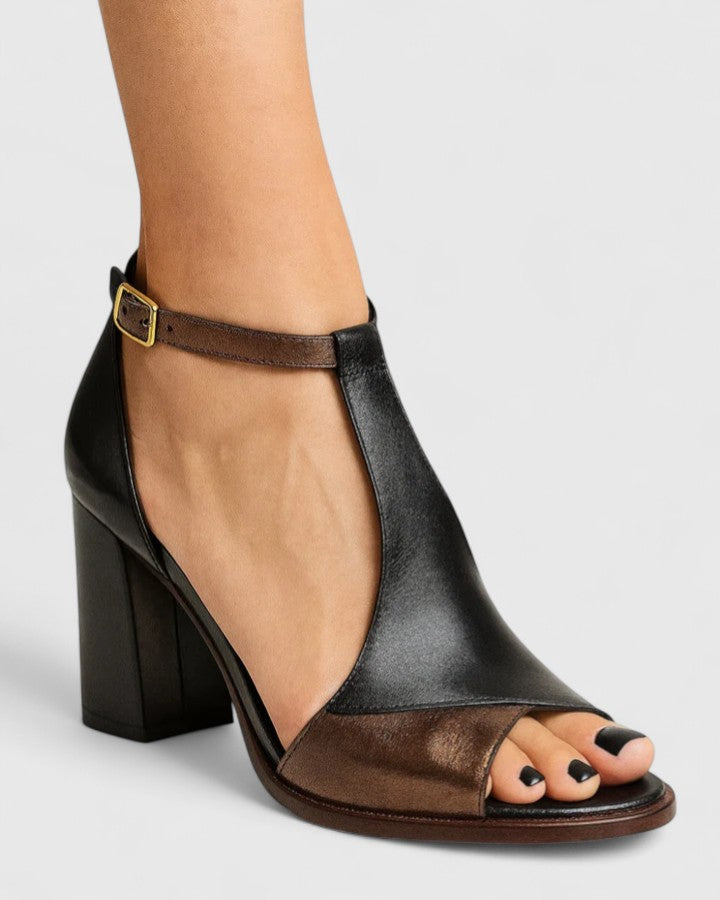 Kenzira | Modern Heels Clara Monroe