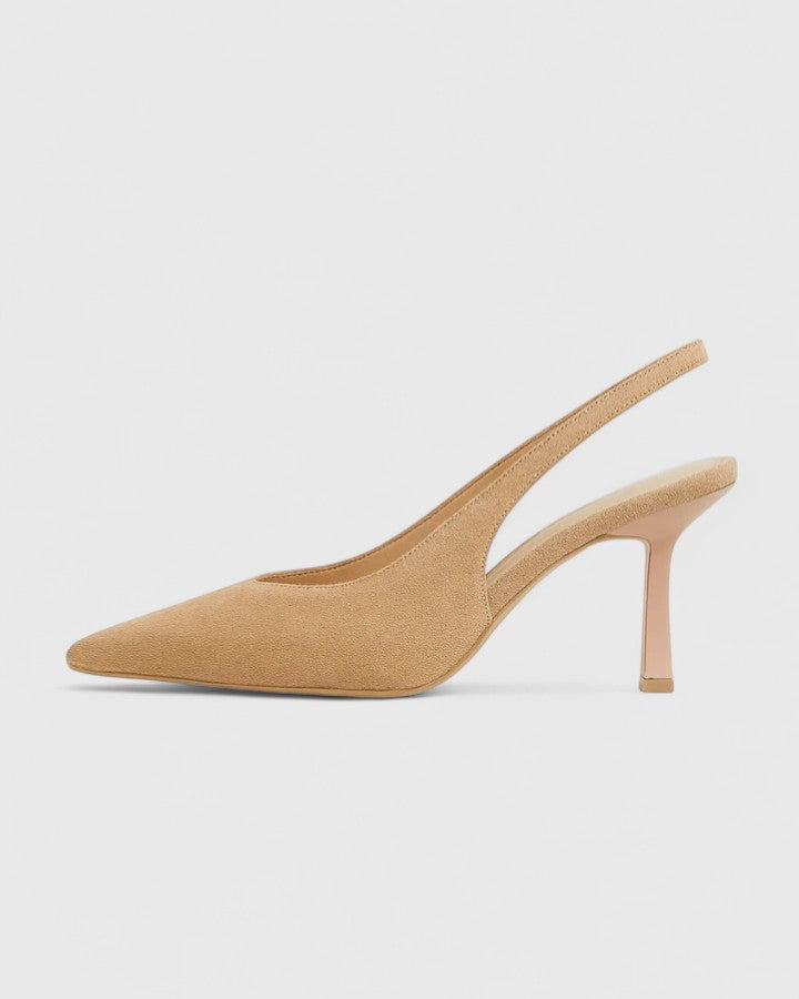Brycelynn | Comfortable Heels Clara Monroe