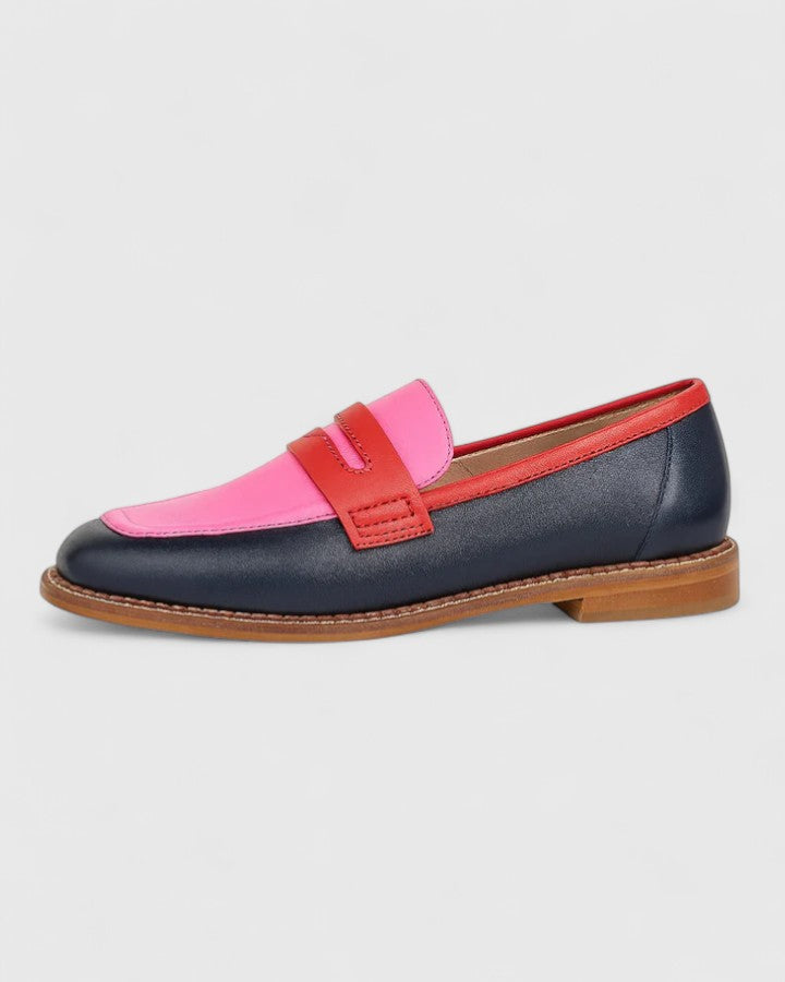 Alisette | Elegant Loafers Clara Monroe
