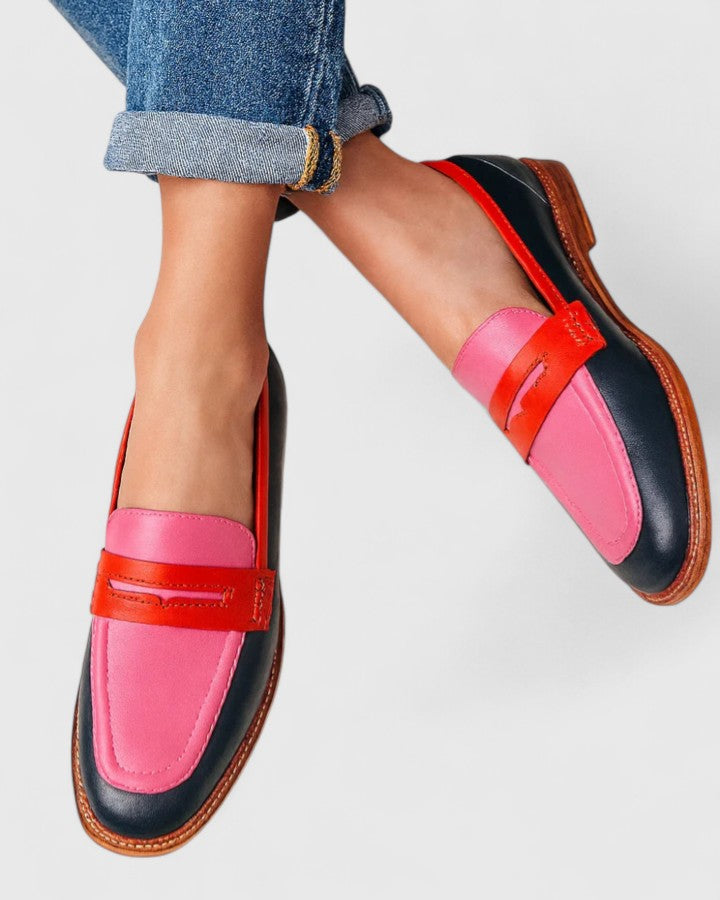 Alisette | Elegant Loafers Clara Monroe