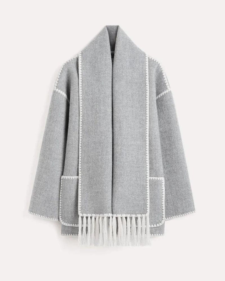 Jayzmarah | Stylish Jacket
