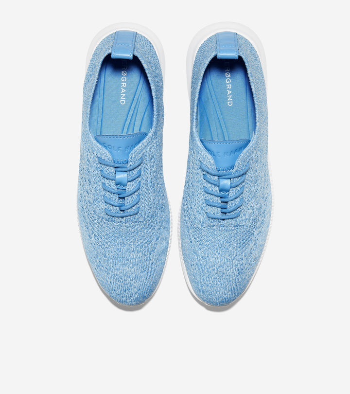 Moritz™ Wingtip Women's Oxford Shoes Clara Monroe