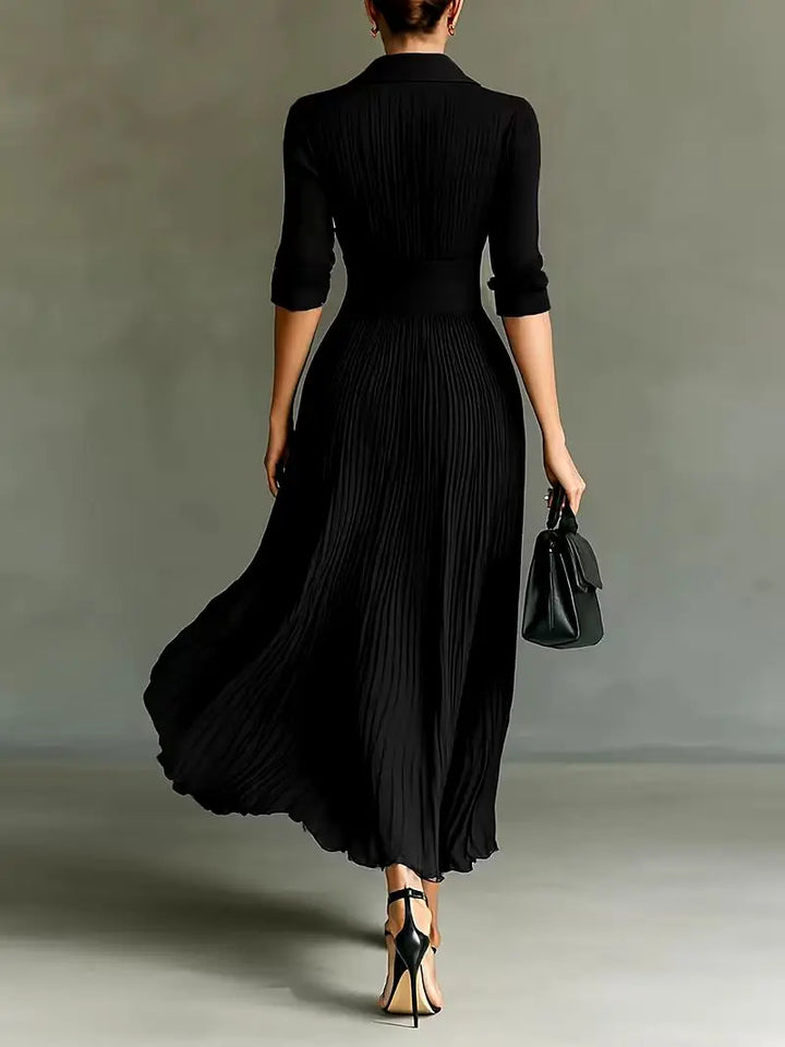 Sophyrahh | Elegant Maxi Dress Clara Monroe