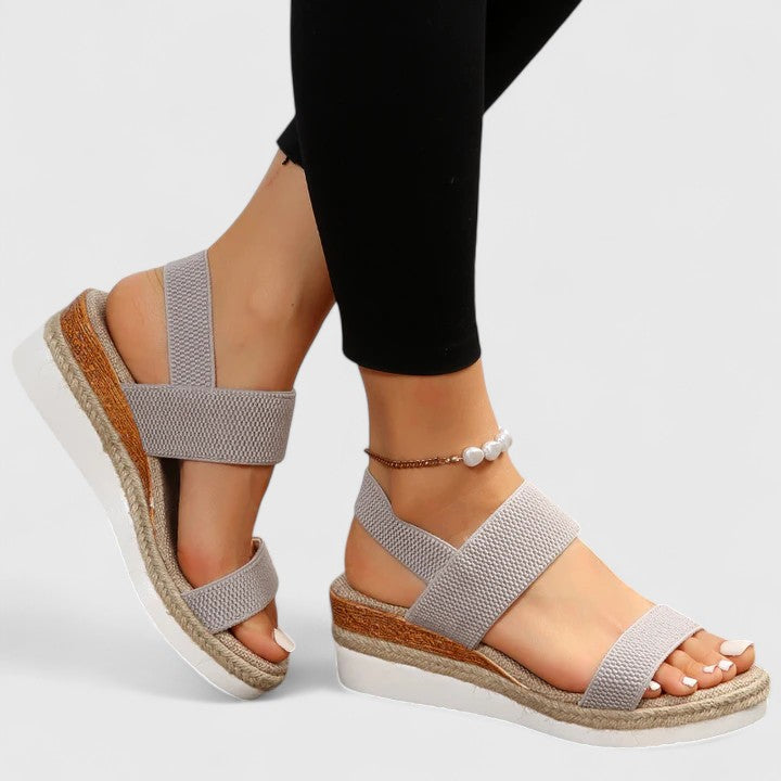 Merill | Orthopedic Sandals Clara Monroe