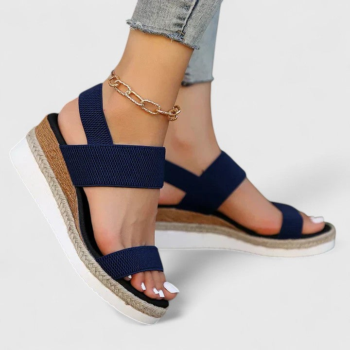 Merill | Orthopedic Sandals Clara Monroe