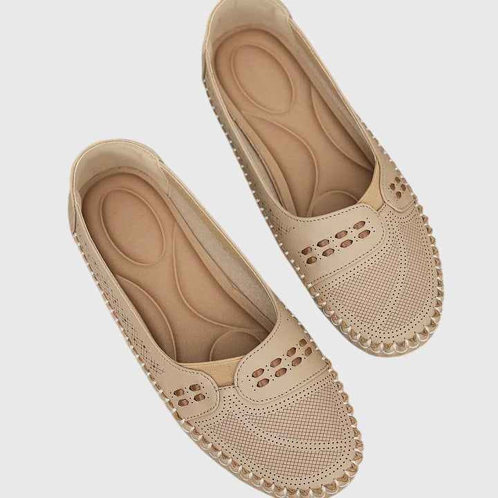 Maple™ | Orthopedic Shoes Clara Monroe