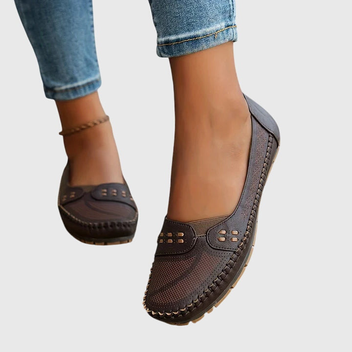 Maple™ | Orthopedic Shoes Clara Monroe