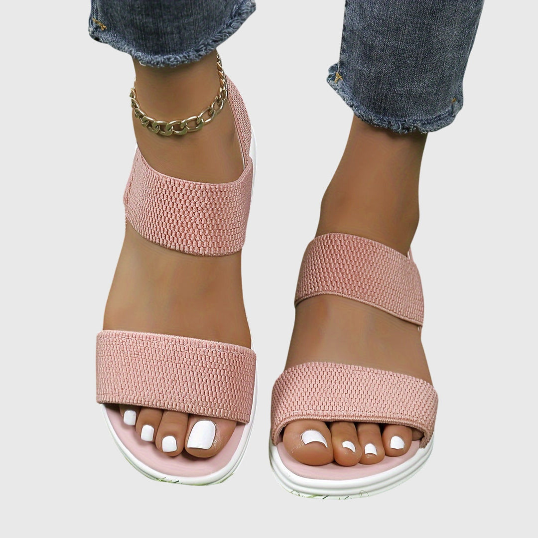 Emila™ | Orthopedic Sandals Clara Monroe