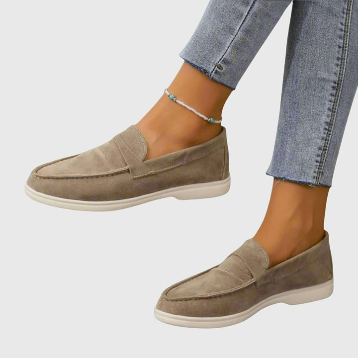 Molly™ | Orthopedic Loafers Clara Monroe
