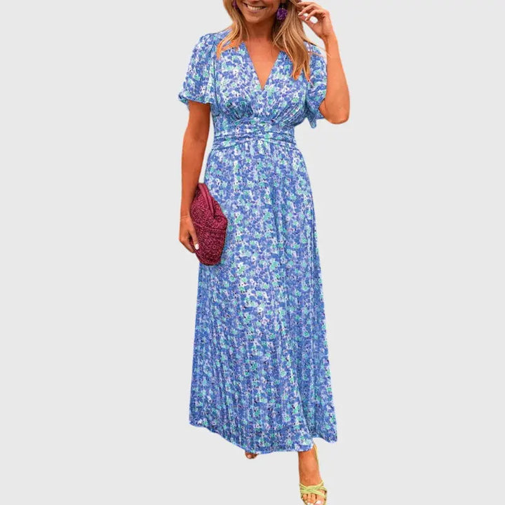 Alice | Comfortable Summer Dress Clara Monroe