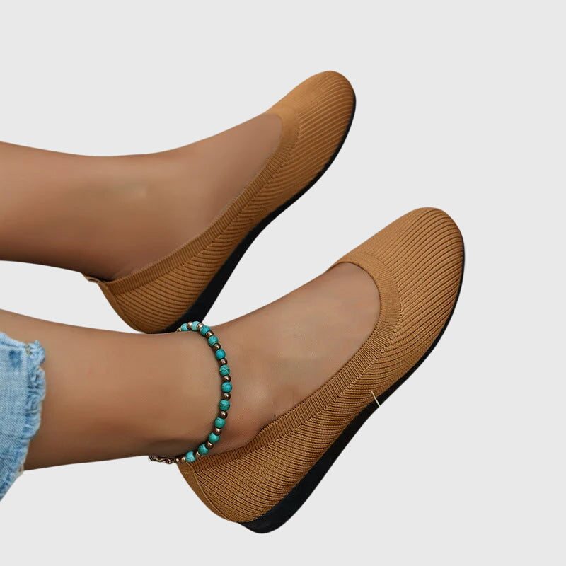 Mia™ - Anti-slip breathable shoes Clara Monroe