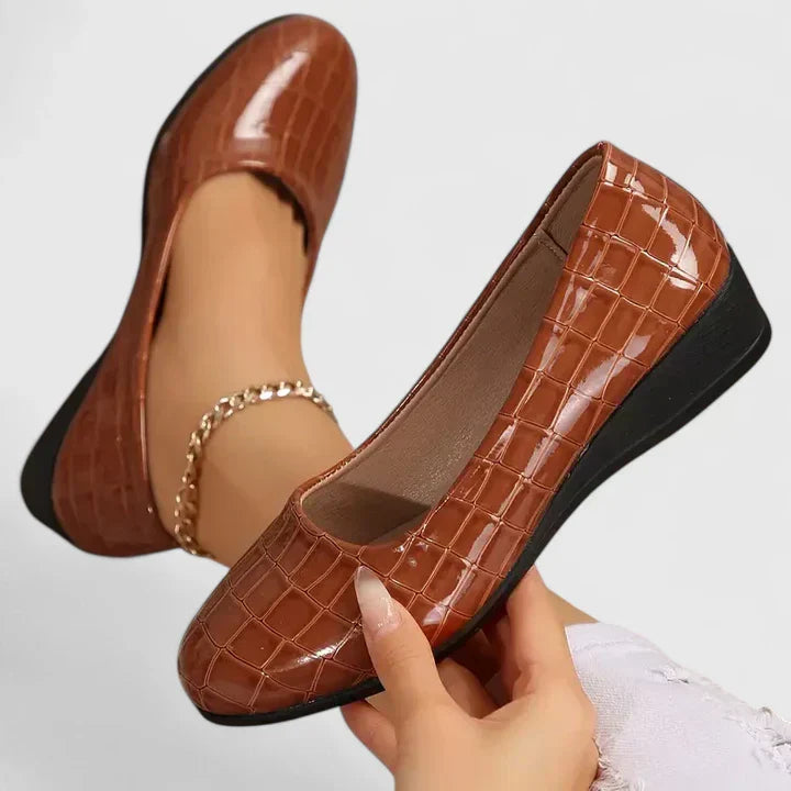 Zemiryahh | Orthopedic Shoes Clara Monroe