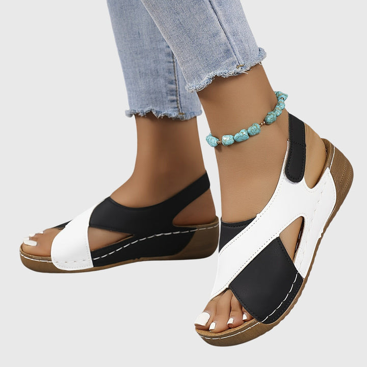 Ainsley™ | Orthopedic Sandals Clara Monroe