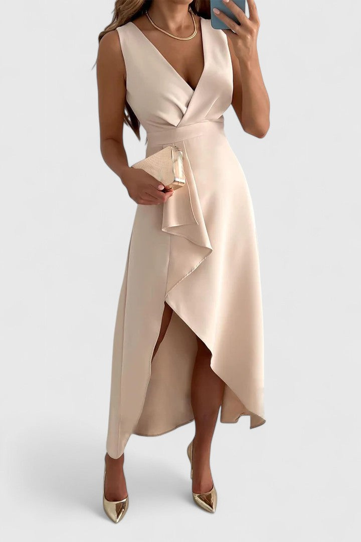 Jessa | Elegant Dress Clara Monroe