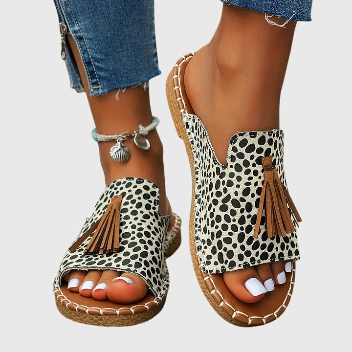 Lorraine™ | Orthopedic Sandals Clara Monroe
