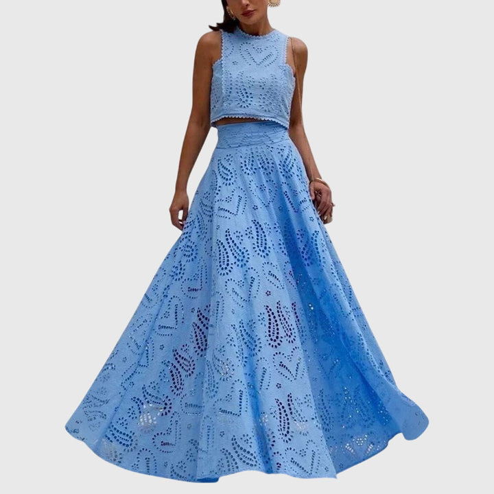 Tatiana™ | Elegant Set Clara Monroe