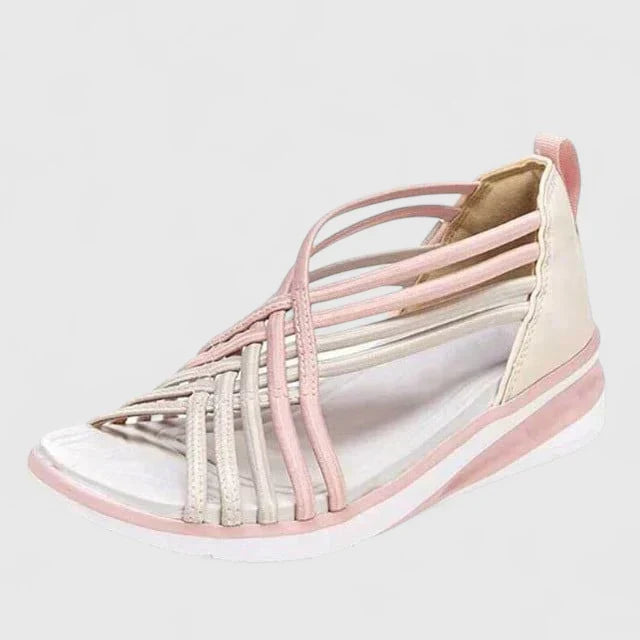 Zerisse | Orthopedic Sandals Clara Monroe