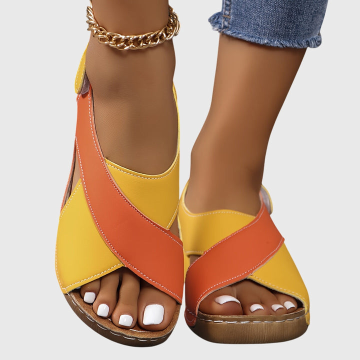 Ainsley™ | Orthopedic Sandals Clara Monroe