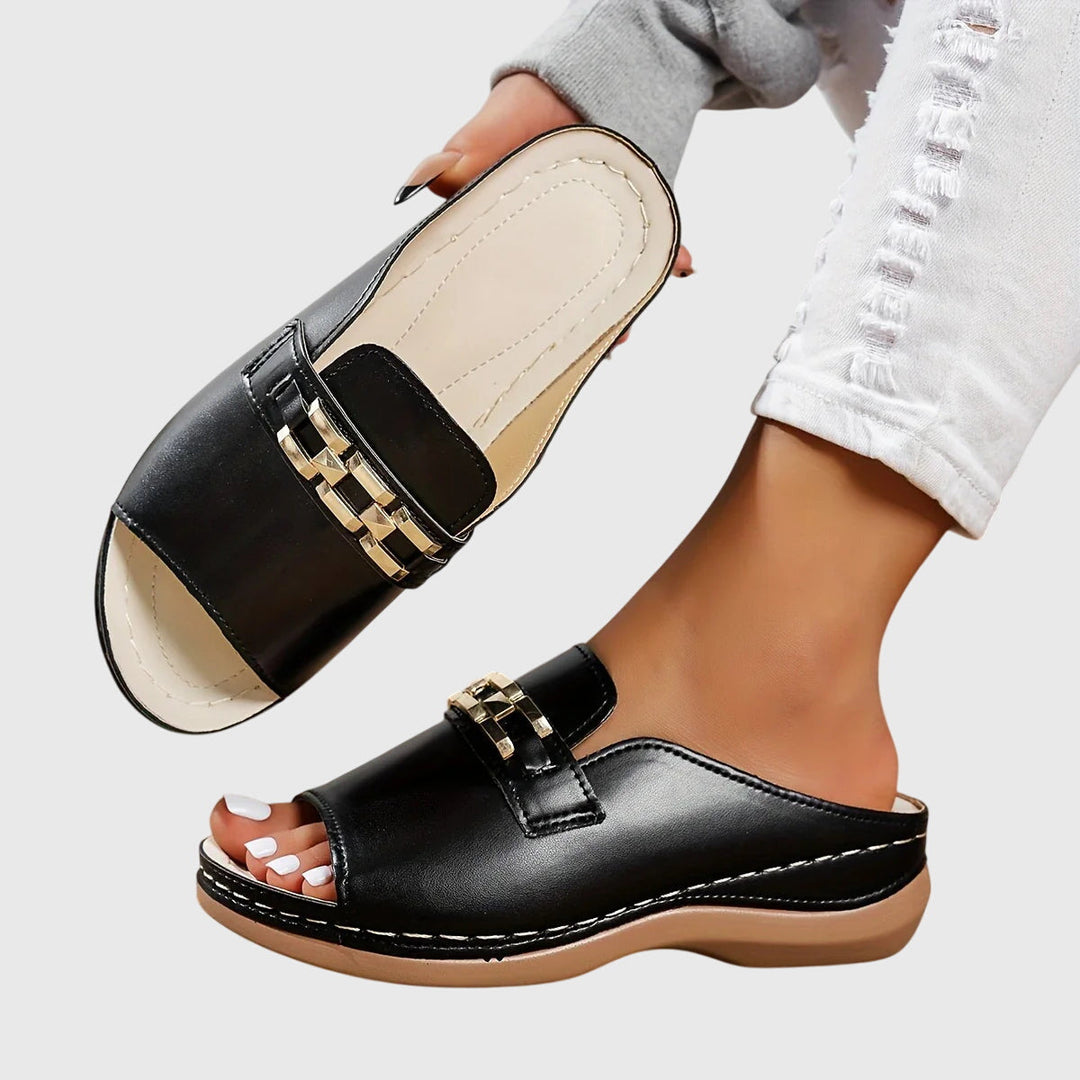 Beatrice™ | Orthopedic Sandals Clara Monroe