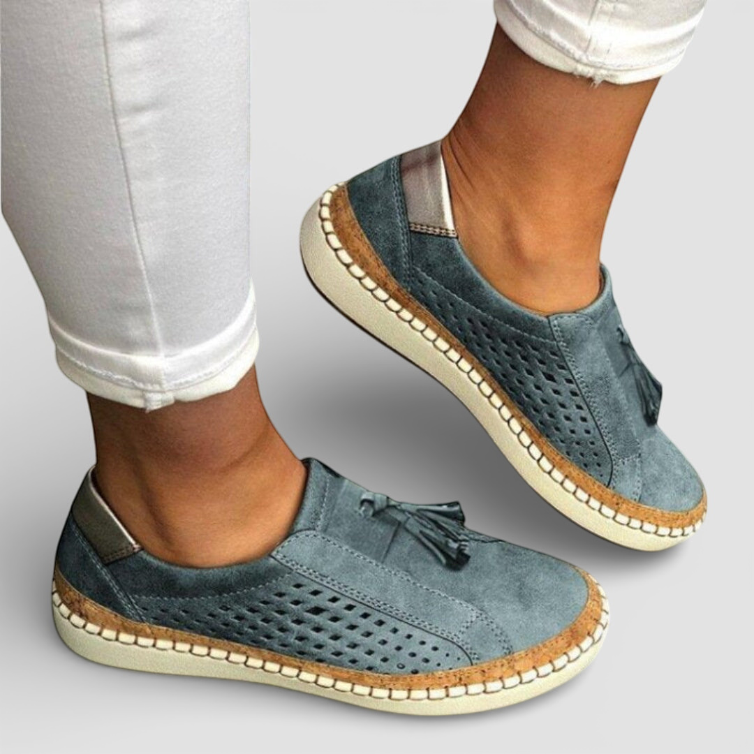 Piper™ | Orthopedic Slip-Ons Clara Monroe