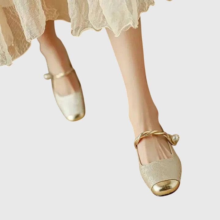 Cilia™ | Orthopedic Sandals Clara Monroe