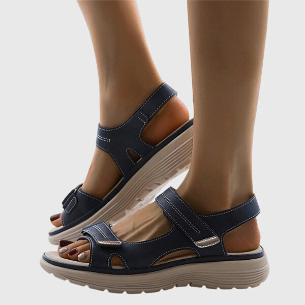 Casey™ | Orthopedic Sandals Clara Monroe