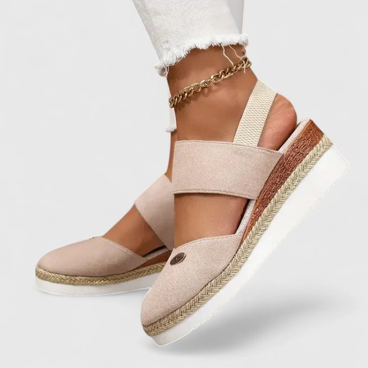 Maylien | Orthopedic Sandals Clara Monroe