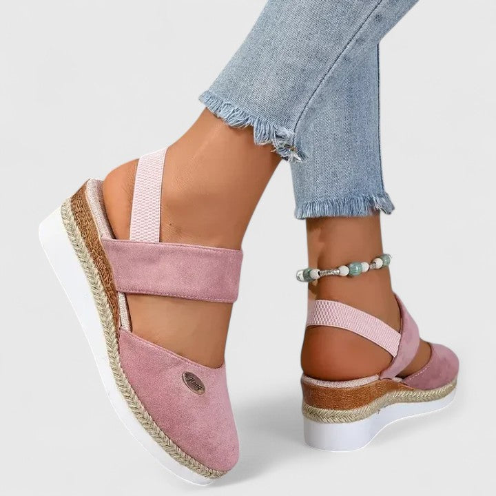 Maylien | Orthopedic Sandals Clara Monroe