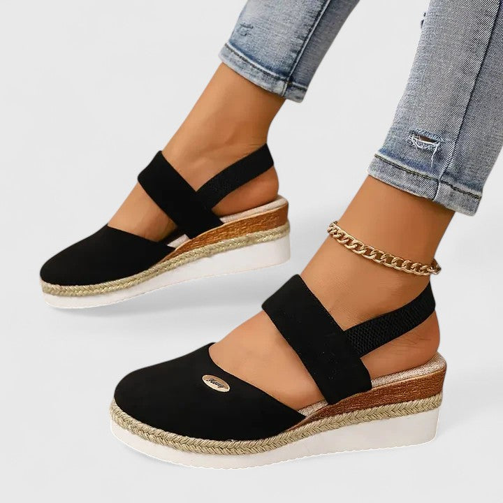 Maylien | Orthopedic Sandals Clara Monroe