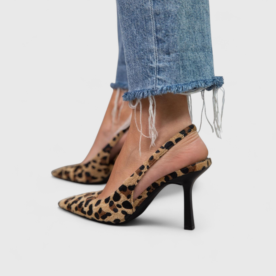 Isabriella | Orthopedic Heels Clara Monroe