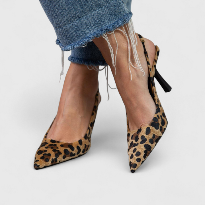 Isabriella | Orthopedic Heels Clara Monroe